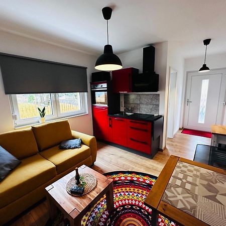 Fischis Ferienwohnung Struppen Kültér fotó