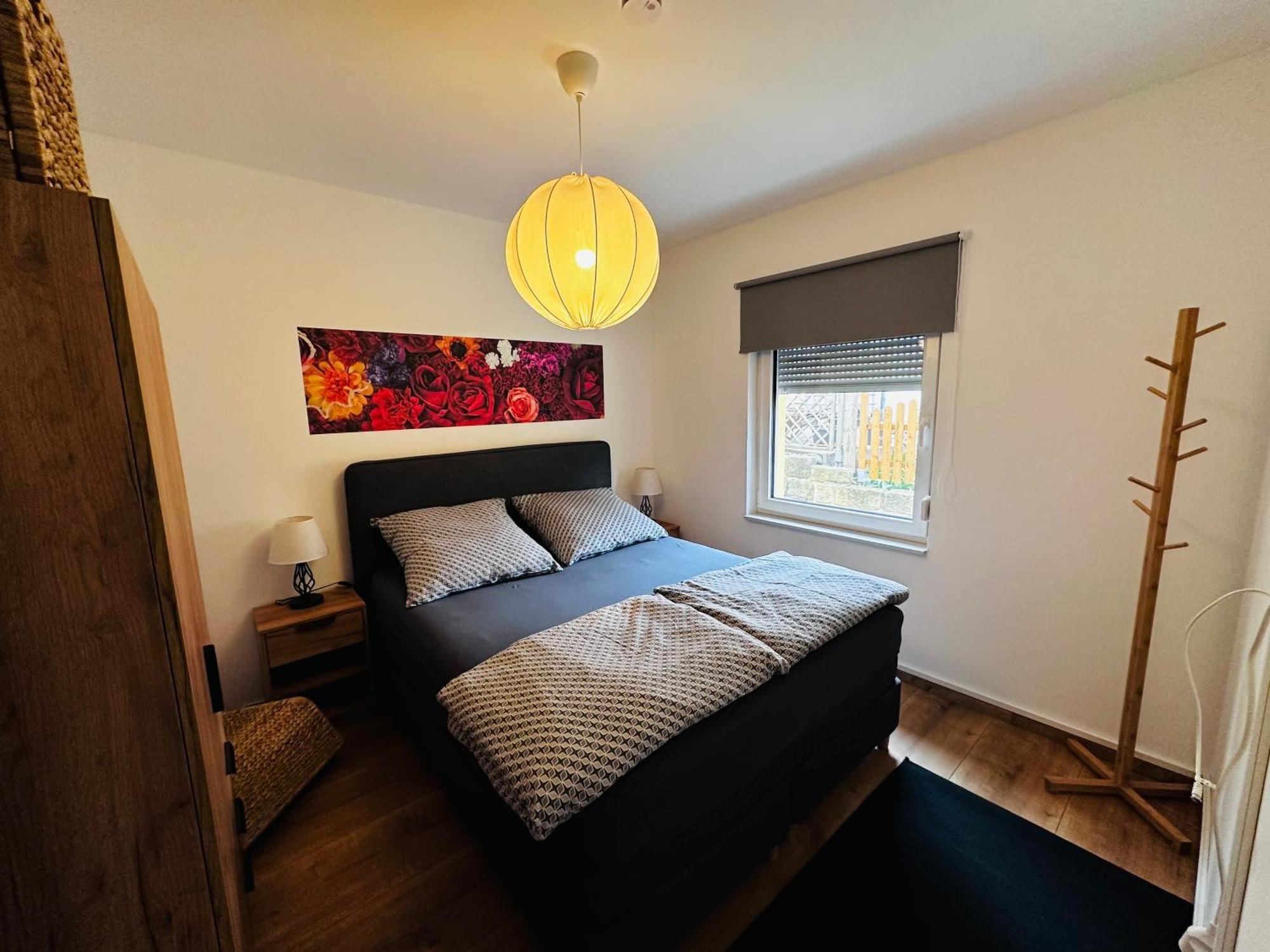 Fischis Ferienwohnung Struppen Kültér fotó