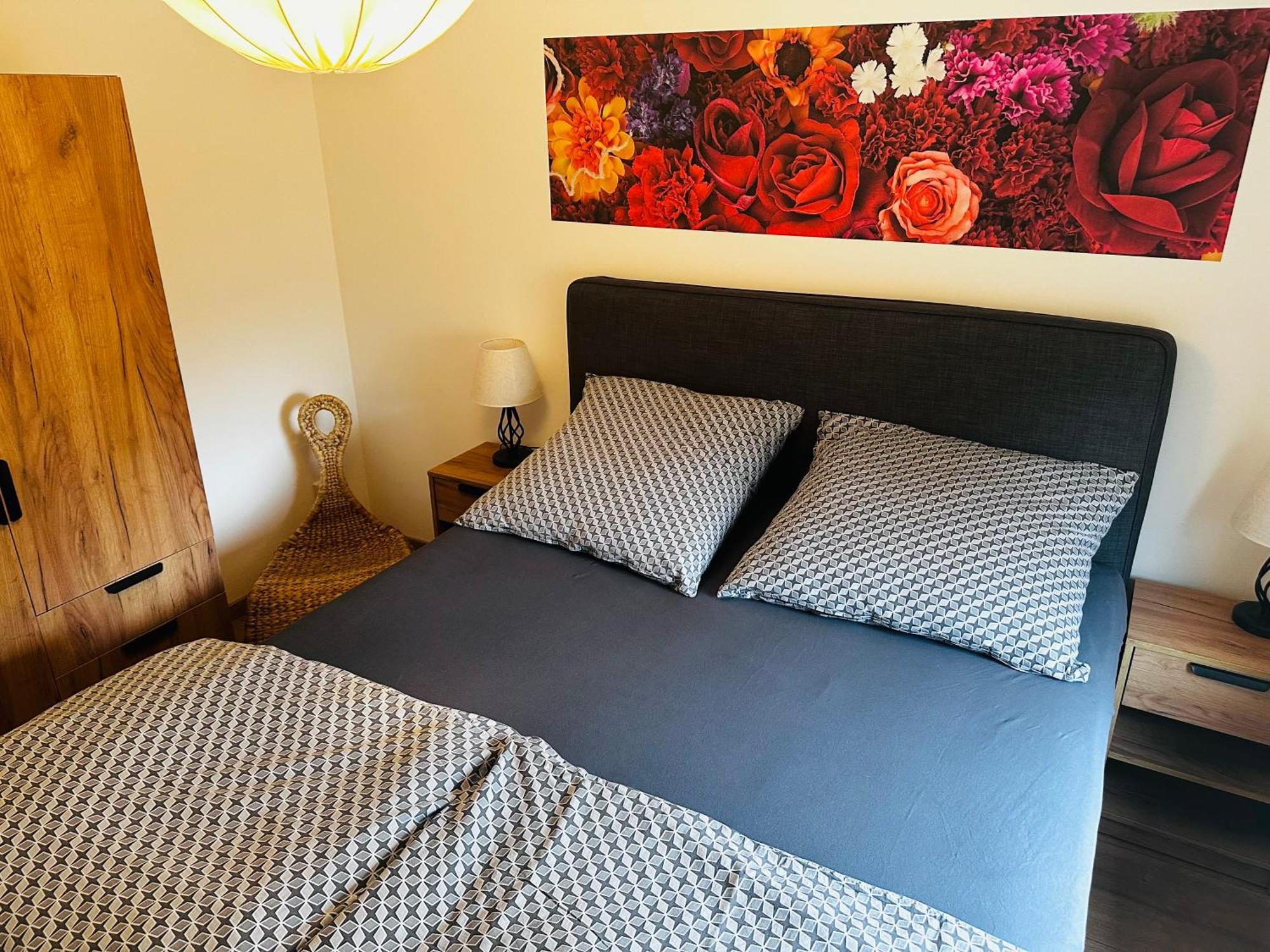 Fischis Ferienwohnung Struppen Kültér fotó